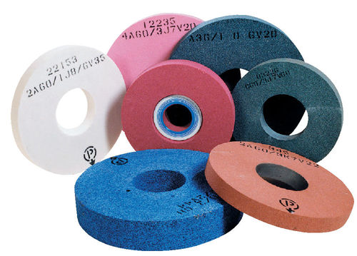 Точильный круг для рихтовки - Weiler Abrasives - цилиндрический / с алмазом
