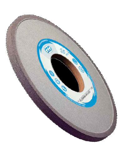 Точильный круг для рихтовки - Weiler Abrasives - цилиндрический / алмаз с керамическим связующим
