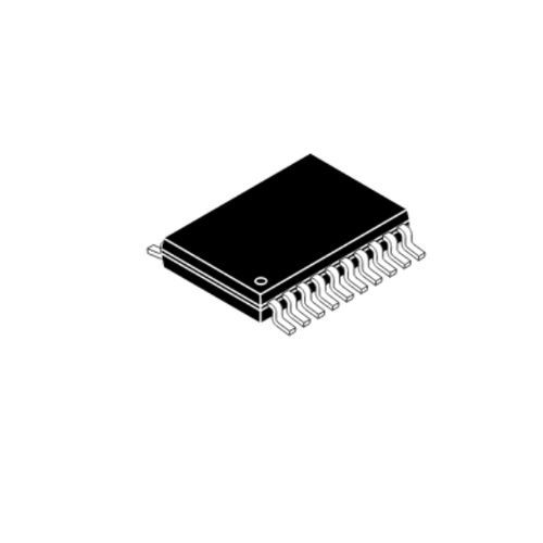 Управление двигателем мост в форме H - NCV7535DBR2G - Onsemi - Постоянный ток / со встроенным контроллером