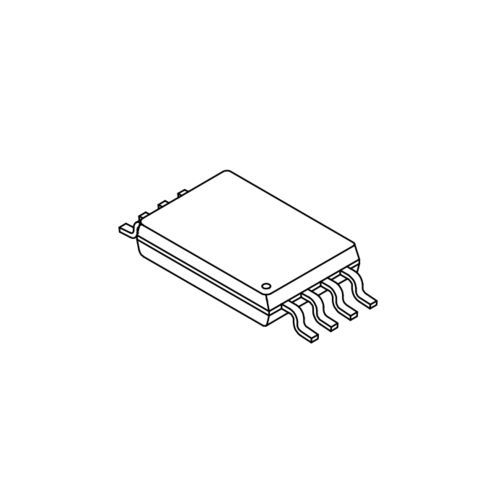Модуль запоминающего устройства SDRAM - N01S818HA series - Onsemi - быстрая