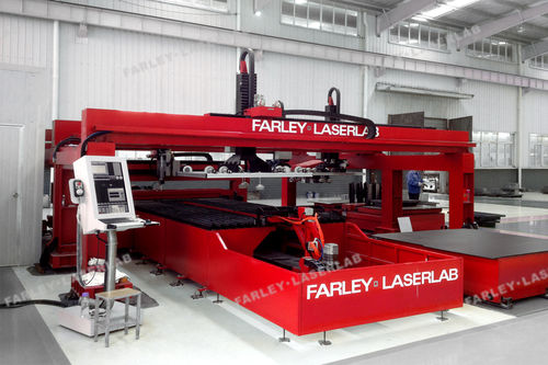 Станок для сварки волоконный лазер - PW Series - Farley Laserlab - автоматический / автономный / для металла