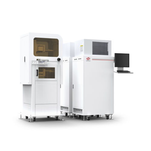 Appareil de marquage et codage лазер - Flying7050 Series - Farley Laserlab - для штрих-кода / компактный