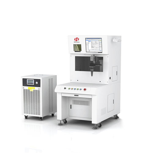 Станок для лазерной сварки - LWF500 - Farley Laserlab - автоматический / автономный / для металла