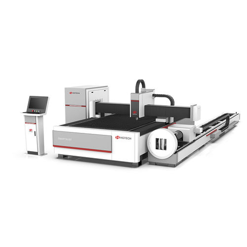 Станок для резки волоконный лазер - SMART T Series - Farley Laserlab - для металла / для листа / для труб
