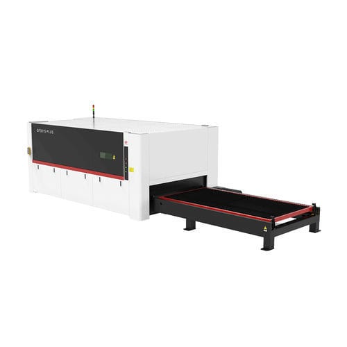 Станок для резки волоконный лазер - GF 6025 Plus - Farley Laserlab - для алюминия / для нержавеющей стали / для углеродистой стали