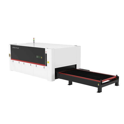Станок для резки волоконный лазер - GF 8025 Plus - Farley Laserlab - для алюминия / для нержавеющей стали / для углеродистой стали