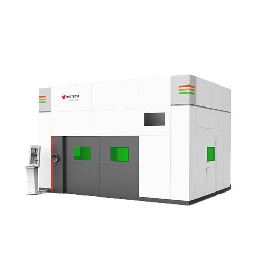 Лазерный станок для резки - SF6025 - Farley Laserlab - для металла / для листа / ЧПУ