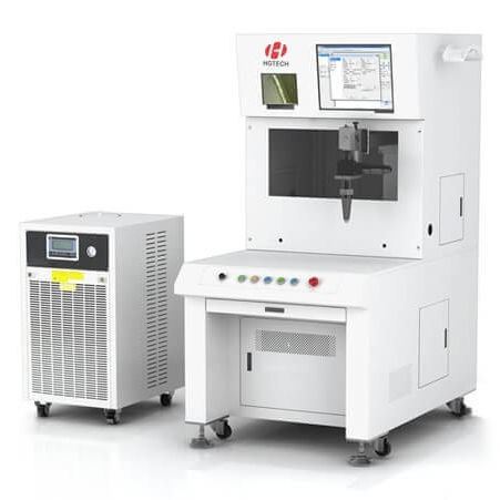 Станок для сварки волоконный лазер - LWF1000 - Farley Laserlab - автоматический / автономный / ЧПУ