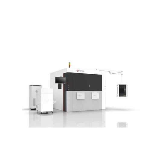 Лазерная очистительная установка - Farley Laserlab - автоматическая / промышленная / для авиационной промышленности