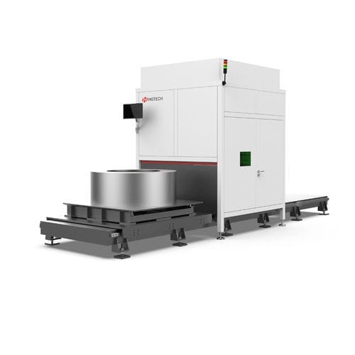 Лазерная очистительная установка - Farley Laserlab - автоматическая / промышленная / для форм