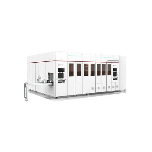 Станок для лазерной сварки - Farley Laserlab - автоматический / автономный / ЧПУ