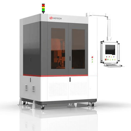 Станок для резки УФ-лазером - Farley Laserlab - для стали / для пленки / для листа