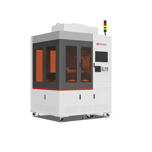 Измерительная система толщина - Farley Laserlab - оптическая / для полупроводниковых пластин / для промышленного применения