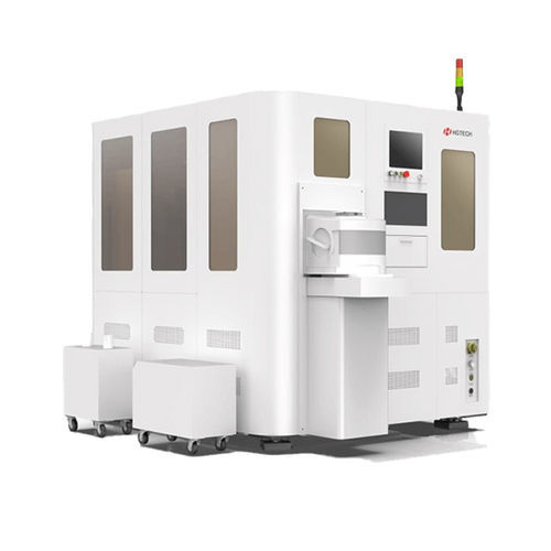 Маркировочная машина лазер - HD S2113 - Farley Laserlab - стекла / для электронных компонентов / для штрих-кода
