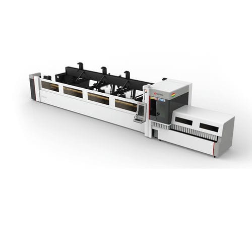 Лазерный станок для резки - LT6322 - Farley Laserlab - для нержавеющей стали / для углеродистой стали / для труб