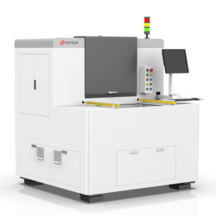 Сверлильно-резьбонарезной станок лазер - FPC - Farley Laserlab - ЧПУ / для печатной платы / высокоточный
