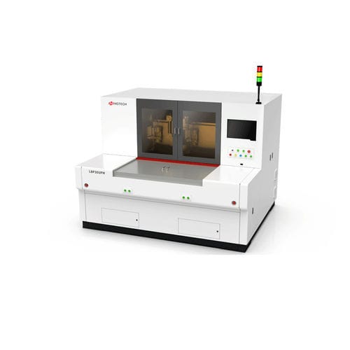Станок для резки УФ-лазером - FPC  - Farley Laserlab - для пленки / для листа / для электронной промышленности