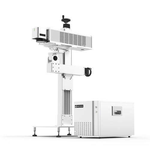 Маркировочная машина CO2-лазер - Flying70C - Farley Laserlab - УФ-лазер / для кожи / для пластмассы