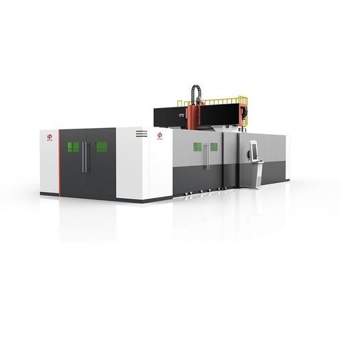 Станок для резки лазер 3D - SF4025G - Farley Laserlab - для металла / для листа / ЧПУ