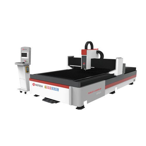 Станок для резки волоконный лазер - GF 6025 - Farley Laserlab - для алюминия / для нержавеющей стали / для углеродистой стали