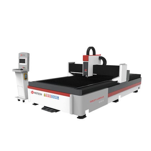 Лазерный станок для резки - GF 8025 - Farley Laserlab - для алюминия / для нержавеющей стали / для углеродистой стали