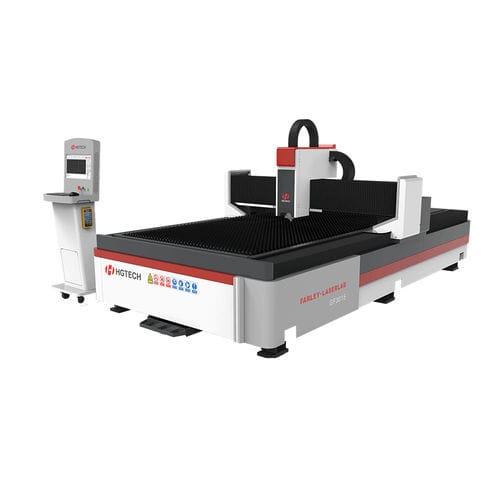 Лазерный станок для резки - GF 10025 - Farley Laserlab - для алюминия / для нержавеющей стали / для углеродистой стали