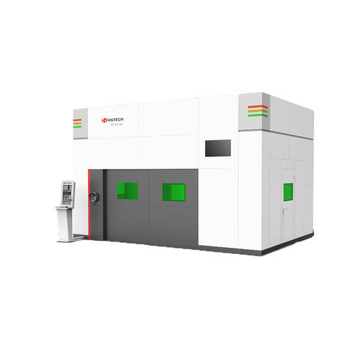 Лазерный станок для резки - SF3020 - Farley Laserlab - для металла / для листа / ЧПУ