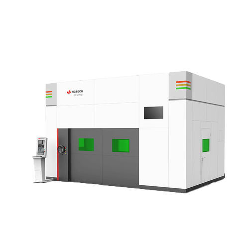 Лазерный станок для резки - SF4025 - Farley Laserlab - для металла / для листа / ЧПУ