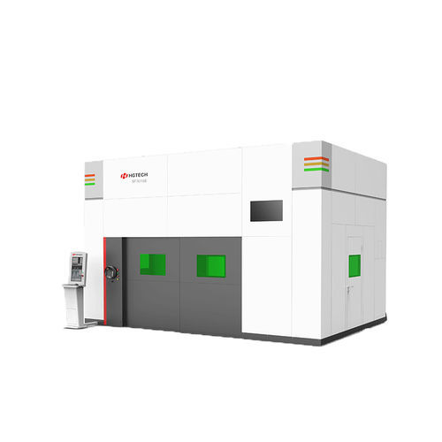 Лазерный станок для резки - SF6020 - Farley Laserlab - для металла / для листа / ЧПУ