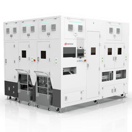 Станок для сварки волоконный лазер - Farley Laserlab - автоматический / автономный / для ремонта литейных форм