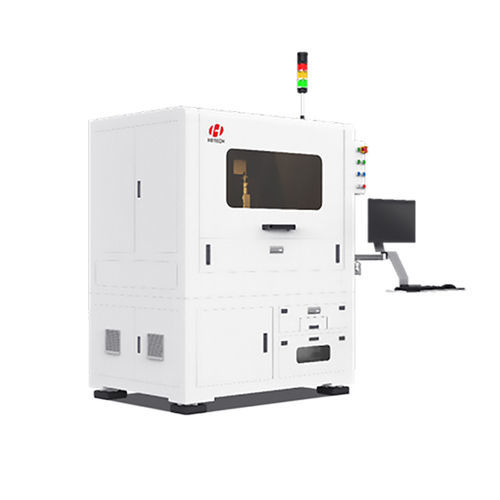 Лазерный станок для резки - Farley Laserlab - для металла / для труб / ЧПУ