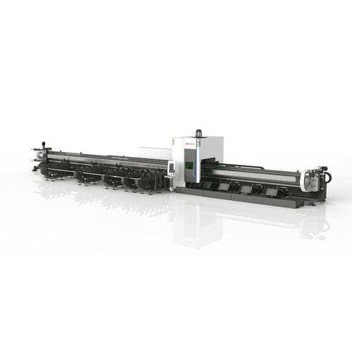 Лазерный станок для резки - TP12036M - Farley Laserlab - для нержавеющей стали / для углеродистой стали / для труб