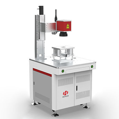 Станок для лазерной сварки - LWD100PC - Farley Laserlab - автоматический / автономный / для автомобильных деталей