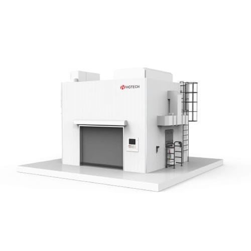 Станок для сварки CO2-лазер - RC Series - Farley Laserlab - контролируемый PLC / автономный / для автомобильных деталей