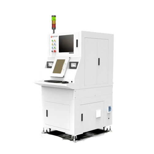 Лазерный станок для резки - LUD series - Farley Laserlab - для полупроводниковой пластины / для перерабатывающей промышленности / с автоматической погрузкой