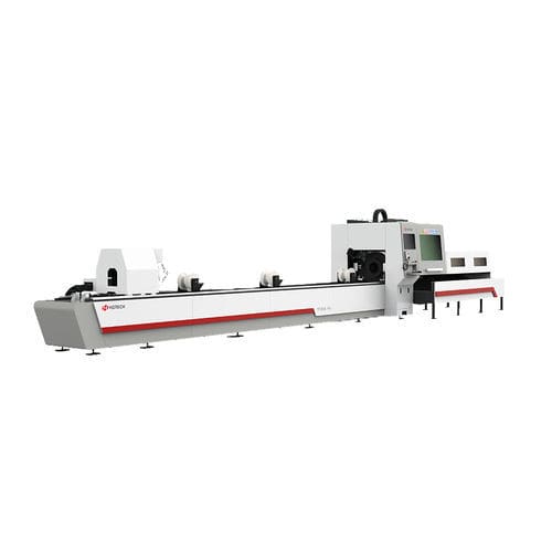 Лазерный станок для резки - TP6535Plus - Farley Laserlab - для алюминия / для нержавеющей стали / для углеродистой стали