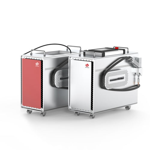 Станок для лазерной сварки - SMART HWA Series - Farley Laserlab - с высокой частотой / ручной / автономный