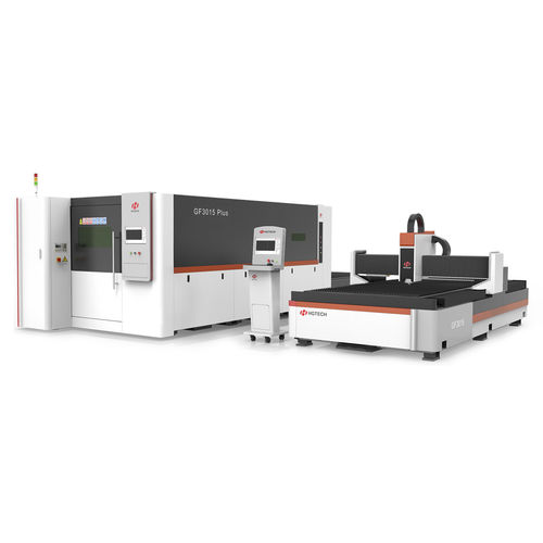 Станок для резки волоконный лазер - GF 4022 Plus - Farley Laserlab - лазер 2D / для алюминия / для нержавеющей стали
