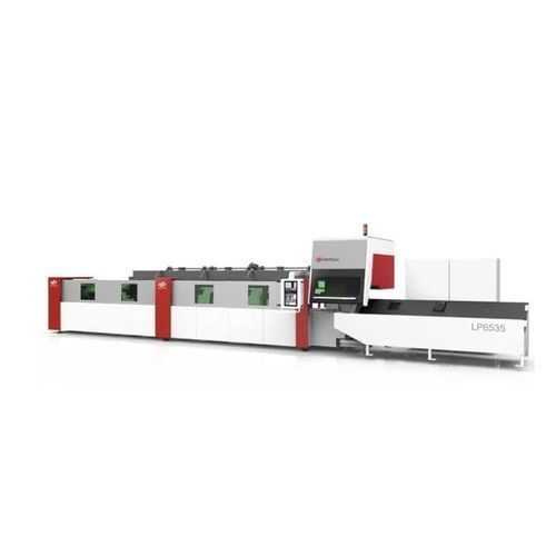 Лазерный станок для резки - TP12052F - Farley Laserlab - плазменный / для металла / для углеродных волокон