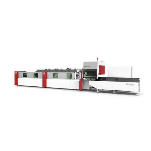 Лазерный станок для резки - LT 6535 - Farley Laserlab - для алюминия / для нержавеющей стали / для углеродистой стали