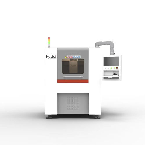 Микрорезка лазер - Smart HGCS5050 - Farley Laserlab - керамическая / алмаз / мелкосерийная