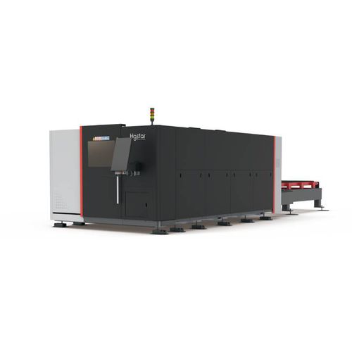 Лазерный станок для резки - Ultra-Fast 3015 - Farley Laserlab - для алюминия / для нержавеющей стали / для углеродистой стали