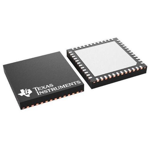 Преобразователь протокола - DAC7718 - Texas Instruments - цифровой / цифровой/аналоговый / DAC