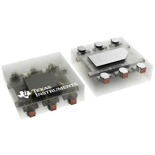 Окружающий фотодатчик - OPT3001 - Texas Instruments - видимого диапазона / цифровой / для интегральных схем