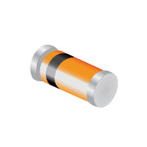 Диод Шоттки - CCLHM series  - Central Semiconductor - для монтажа на поверхности / для регулировки / сильного тока