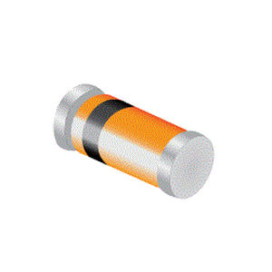 Диод Зенер - BZV55C2V4 - Central Semiconductor - для монтажа на поверхности / для выпрямления / из кремния