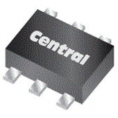 МОП-транзистор с полевым эффектом - CMLM0575      - Central Semiconductor - мощности / диод Шоттки