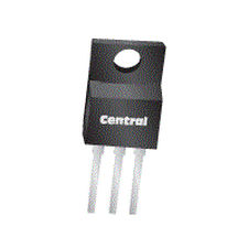 МОП-структура из кремния - CDM2205-800FP - Central Semiconductor