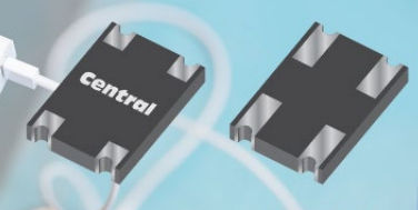 Выпрямитель тока DC - CBRDFA4-100 - Central Semiconductor - промышленный
