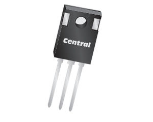 Диод с PN-переходом - CRU247 series  - Central Semiconductor - с корпусом / сильного тока / для резки